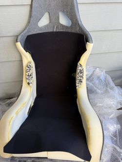 Asientos De Sport Car O Racer