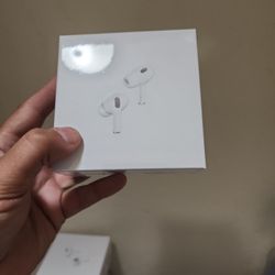 NEW IN BOX Apple AirPod Pro 2 - 2nd GEN