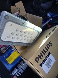Philips LED Floodlight
