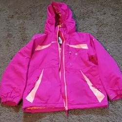 Athletech 2 Jackets & Hat