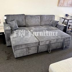 New Sofa Bed 