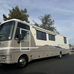 2000 Fleetfoot RV Southwind 
