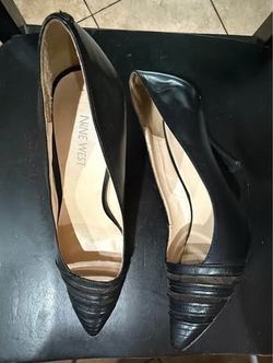 Nine West Heels