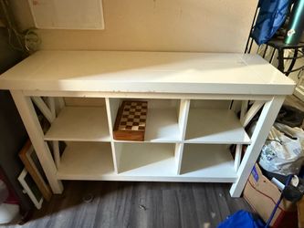 Shelf