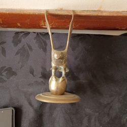 Vintage American Eagle Paper weight