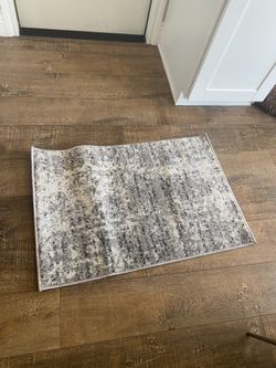 2x3 rug/mat