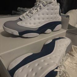 Jordan’s 