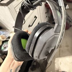 Astro A10 Gaming Headphones