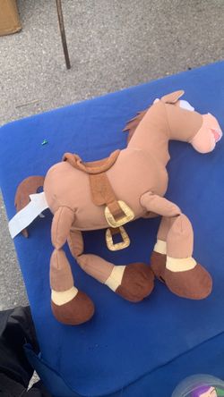Toy Story Bullseye