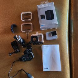 Gopro Hero 7