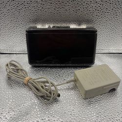Nintendo 3DS Black Handheld Console, TESTED & WORKING!