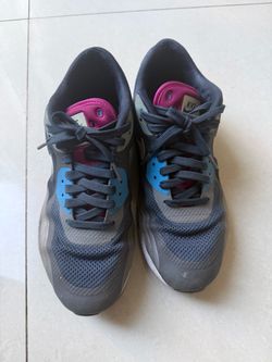 Nike Air Max Sneakers