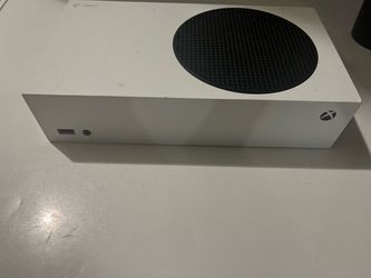 Xbox Series S Console