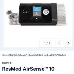 Air Sense 10