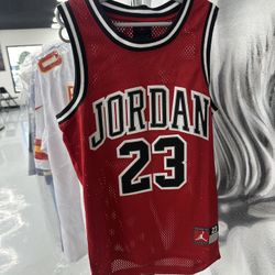 Jersey