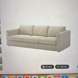 Sofa 