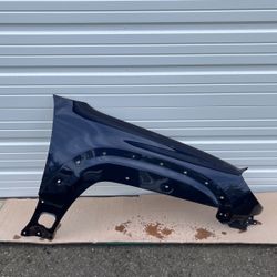 2006-2009 Toyota 4runner Right Fender