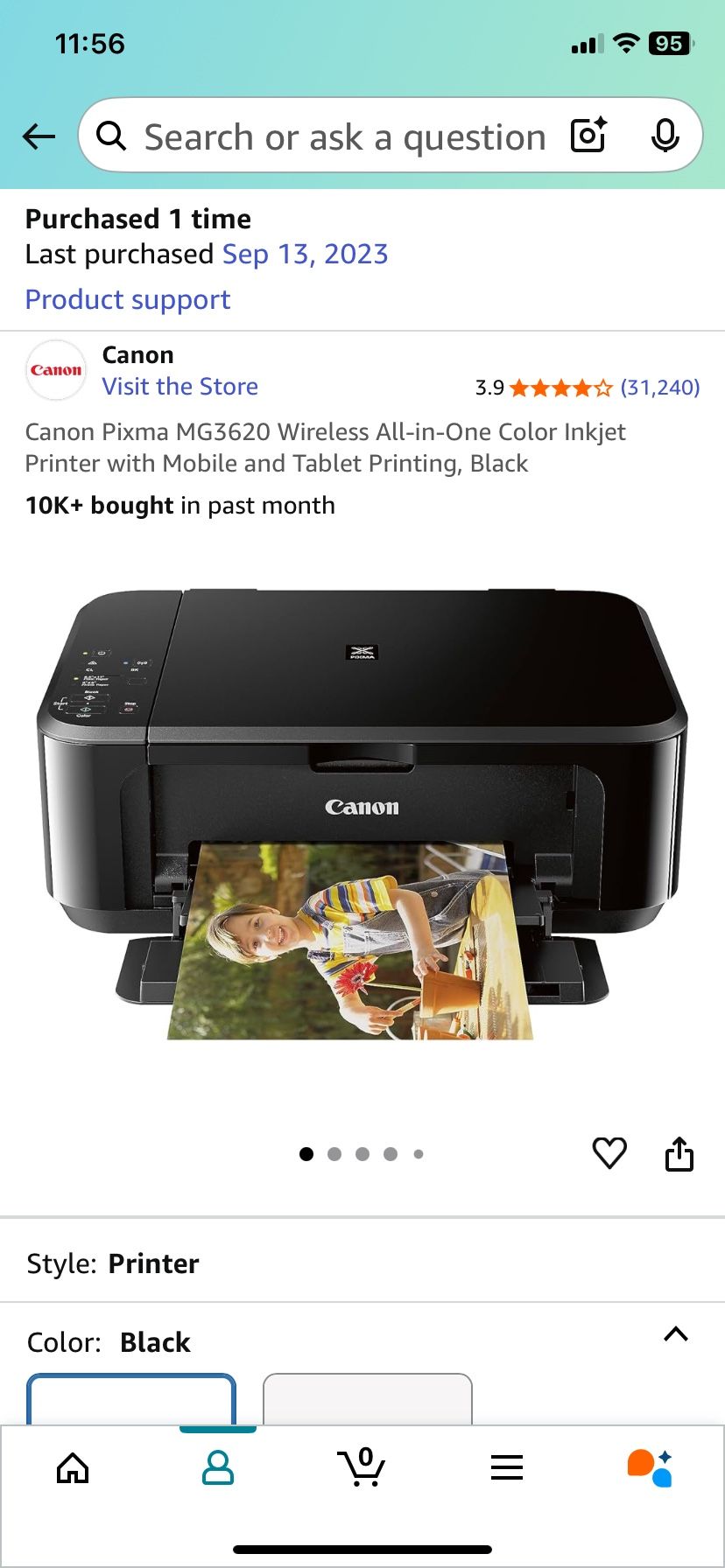 Printer