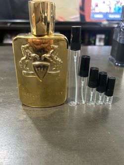 PDM GODOLPHIN SAMPLES
