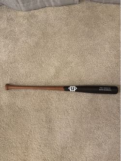 Wood Bat - Mine Baseball 32” 29oz