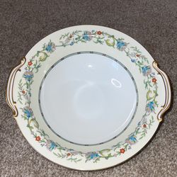 Vintage Norwich by Noritake Serving Bowl