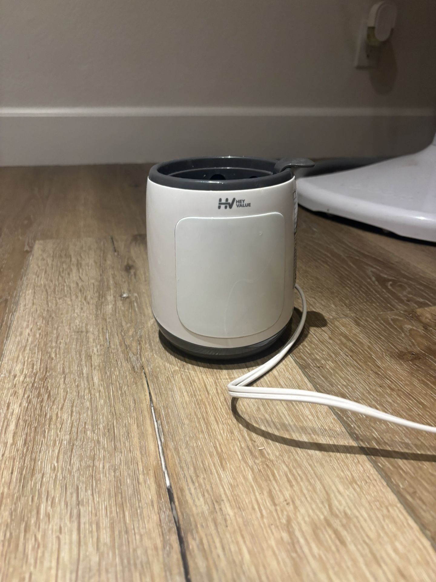 Bottle Warmer
