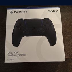 Ps5 Controller 