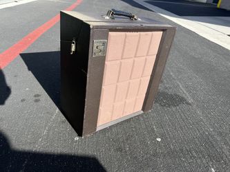 Table Top Podium With Built In Mic And Speaker