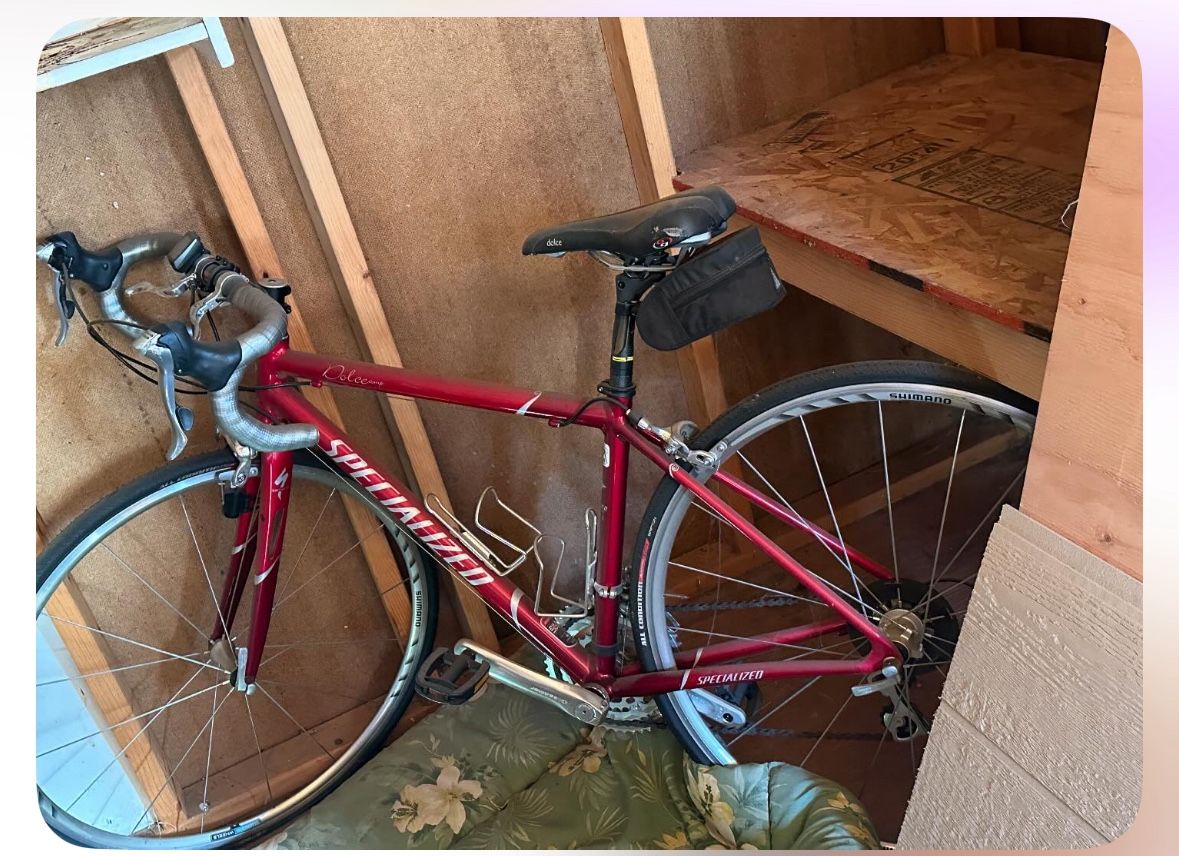 Road Bike