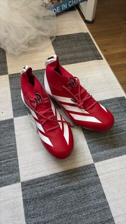 Patrick Mahomes Football Cleats 11.5