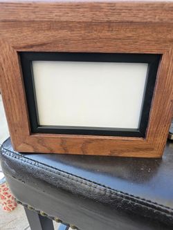 BRAND NEW SOLID WOOD URN FOR CREMATION