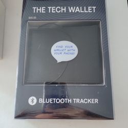 The Tech wallet