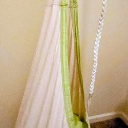La Siesta Kids Hanging Nest Chair 