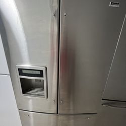 Kenmore Refrigerador French Door 