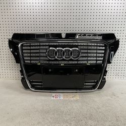2009 2013 AUDI A3 FRONT GRILLE OEM 