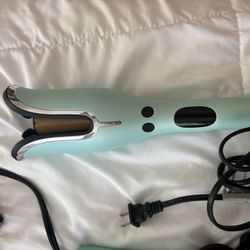 Hair Styling Tools 