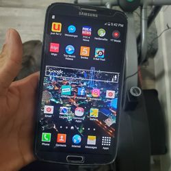 Samsung Galaxy Mega