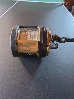 Shimano Triton Trolling 50 series