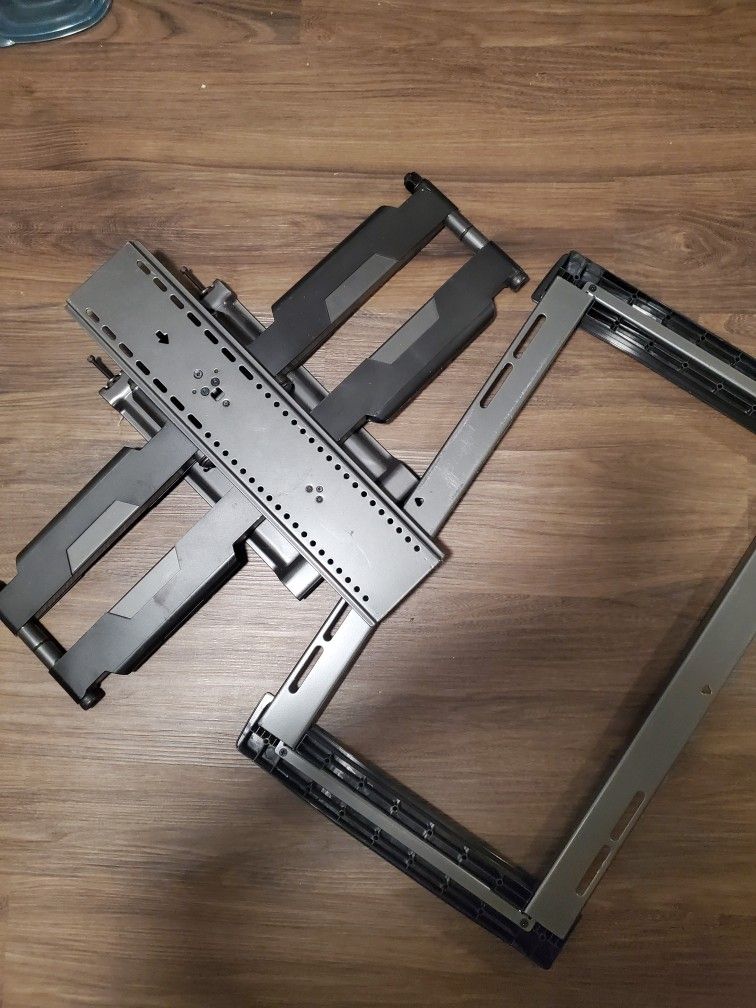 TV Mount Around 65" BEST OFFER 