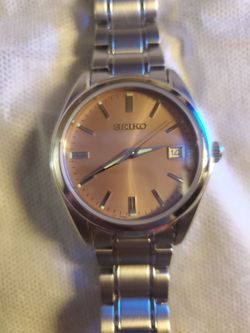 SEIKO SUR523