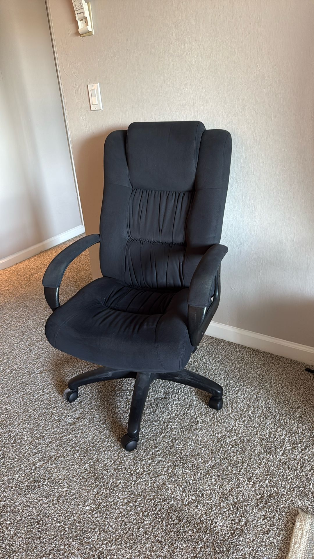 Adjustable Office Chair