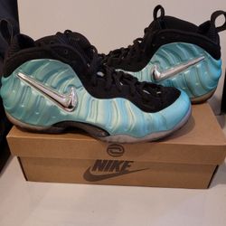 Nike Foamposite Shoes # 10 For Boys