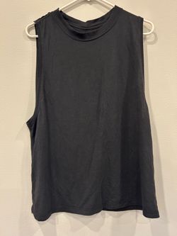 Lululemon active tank top