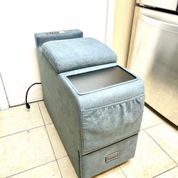 Storage & Sofa Table (BRAND NEW)