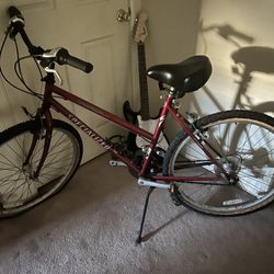 Two Bikes and More Package Deal