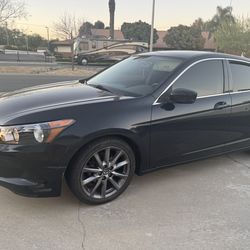 2009 honda accord