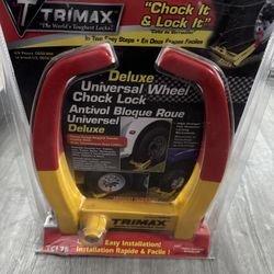 TRIMAX TCL75 