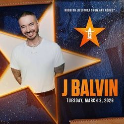 J Balvin Tickets