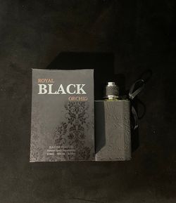 Black Orchid Cologne