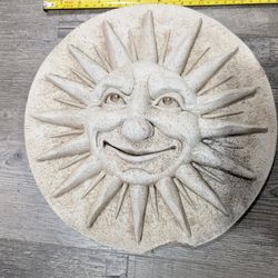 Sun Decor 